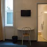 Modern Hotel