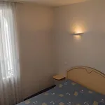 Modern Hotel Antibes