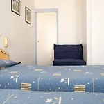 Modern Hotel Antibes