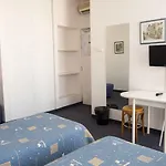 Hotel Modern Antibes