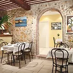 Modern Hotel