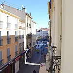 Modern Hotel