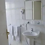 Modern Hotel Antibes