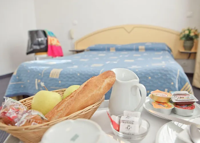 Modern Отель 2*