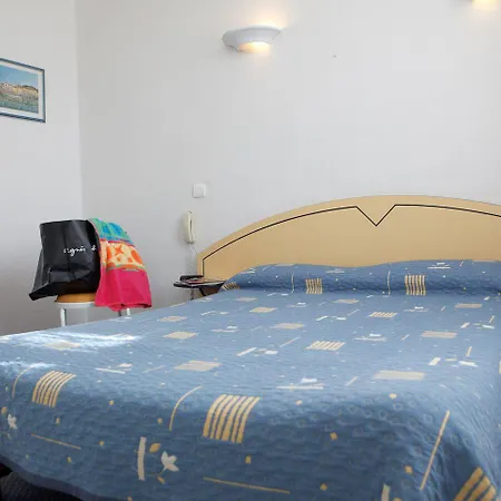 Modern Hotel Antibes