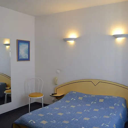 Hotel Modern Antibes