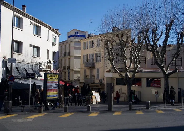 Modern מלון אנטיב