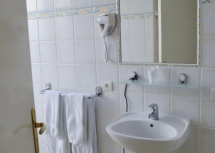 Modern Готель Антіб